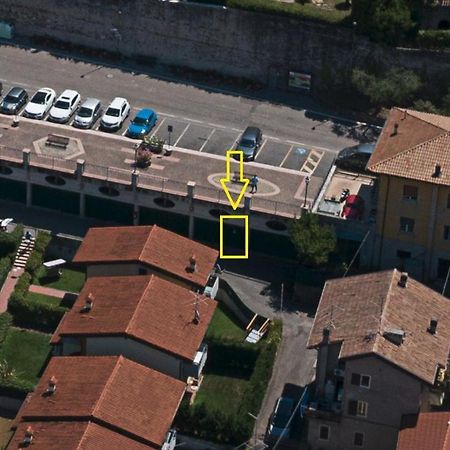 Apartment L'Archetto And Villetta Gruber - Regarda Travel Lazise Kültér fotó