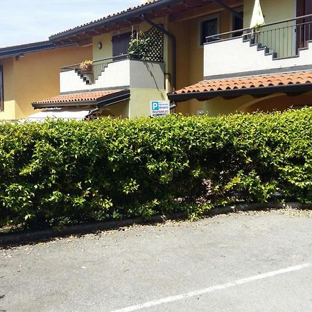 Apartment L'Archetto And Villetta Gruber - Regarda Travel Lazise Kültér fotó