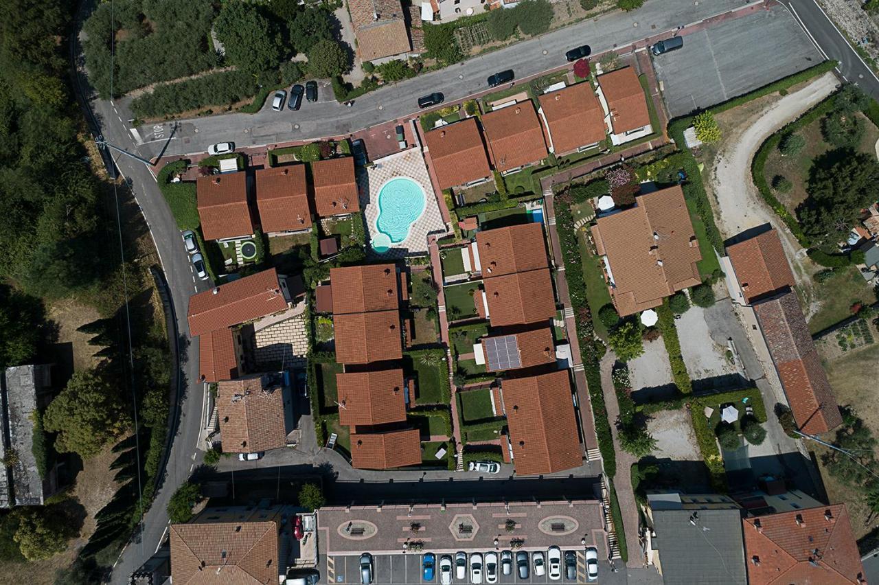 Apartment L'Archetto And Villetta Gruber - Regarda Travel Lazise Kültér fotó