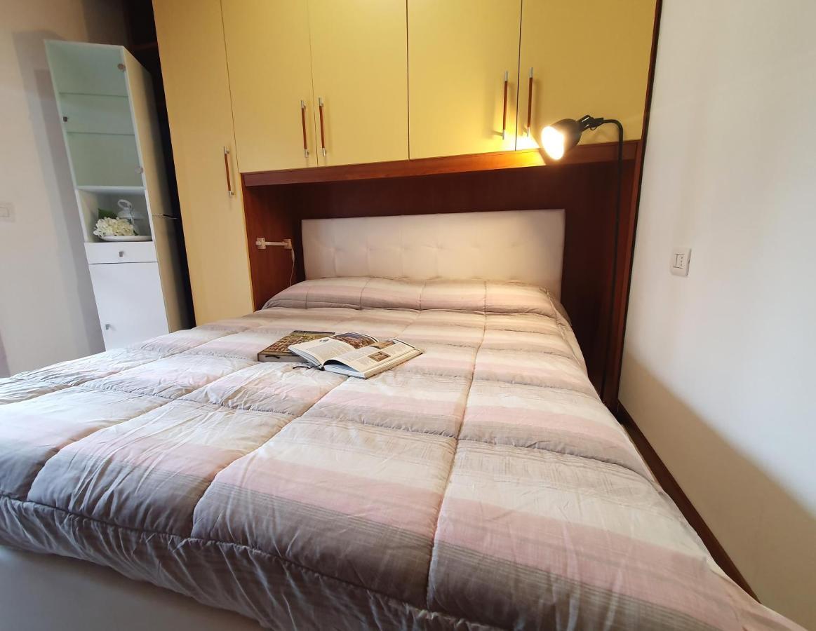 Apartment L'Archetto And Villetta Gruber - Regarda Travel Lazise Kültér fotó