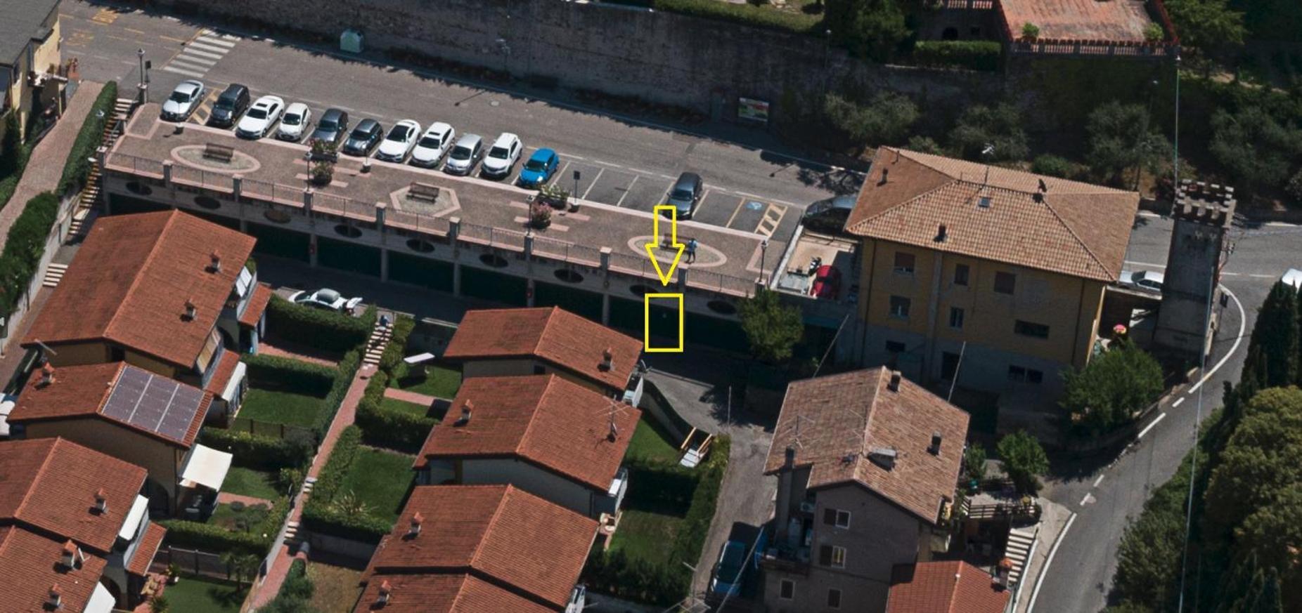 Apartment L'Archetto And Villetta Gruber - Regarda Travel Lazise Kültér fotó